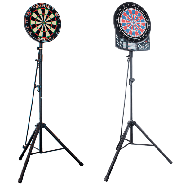 Bull's Vibex Dartboard Ständer